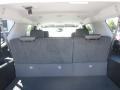 Crystal Red Tintcoat - Suburban LT 4WD Photo No. 9
