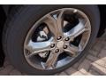 Billet Silver Metallic - Journey Crossroad Photo No. 5