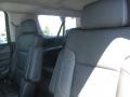 Crystal Red Tintcoat - Suburban LT 4WD Photo No. 10