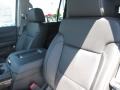 Crystal Red Tintcoat - Suburban LT 4WD Photo No. 14