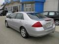 2006 Alabaster Silver Metallic Honda Accord EX-L Sedan  photo #4