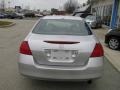 2006 Alabaster Silver Metallic Honda Accord EX-L Sedan  photo #5
