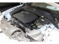 Polaris White - XF 2.0T Premium Photo No. 42