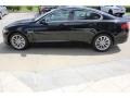 Ultimate Black Metallic - XF 2.0T Premium Photo No. 5