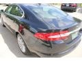 Ultimate Black Metallic - XF 2.0T Premium Photo No. 6