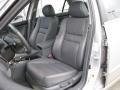 2006 Alabaster Silver Metallic Honda Accord EX-L Sedan  photo #10