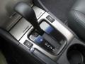 2006 Alabaster Silver Metallic Honda Accord EX-L Sedan  photo #11