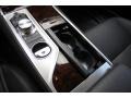 Ultimate Black Metallic - XF 2.0T Premium Photo No. 17