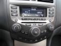 2006 Alabaster Silver Metallic Honda Accord EX-L Sedan  photo #12