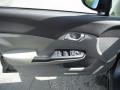Polished Metal Metallic - Civic Hybrid Sedan Photo No. 11