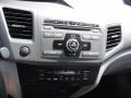 Polished Metal Metallic - Civic Hybrid Sedan Photo No. 14
