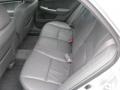 2006 Alabaster Silver Metallic Honda Accord EX-L Sedan  photo #13