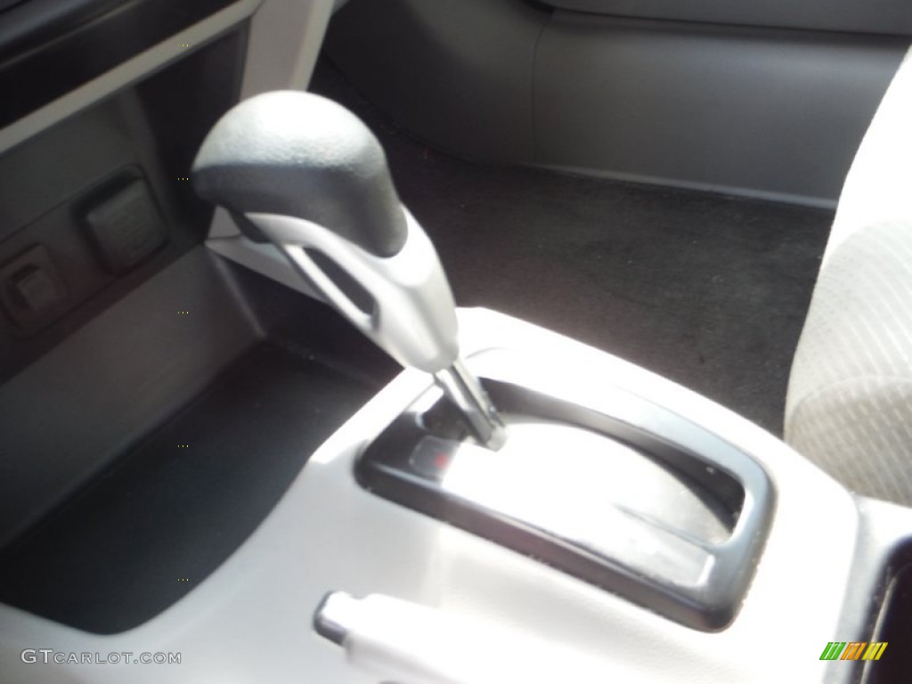 2012 Civic Hybrid Sedan - Polished Metal Metallic / Gray photo #15