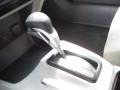 Polished Metal Metallic - Civic Hybrid Sedan Photo No. 15
