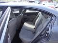 Polished Metal Metallic - Civic Hybrid Sedan Photo No. 17