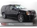 Onyx Black - Yukon Denali AWD Photo No. 1