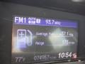 Polished Metal Metallic - Civic Hybrid Sedan Photo No. 20
