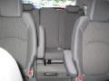 2013 Crystal Red Tintcoat Chevrolet Traverse LT  photo #14