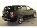 Onyx Black - Yukon Denali AWD Photo No. 4