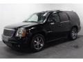 Onyx Black - Yukon Denali AWD Photo No. 5