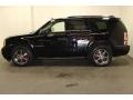 Onyx Black - Yukon Denali AWD Photo No. 6