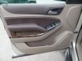 Champagne Silver Metallic - Suburban LS 4WD Photo No. 14