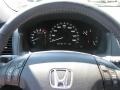 2006 Alabaster Silver Metallic Honda Accord EX-L Sedan  photo #15