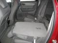 2013 Crystal Red Tintcoat Chevrolet Traverse LT  photo #21