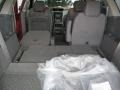 2013 Crystal Red Tintcoat Chevrolet Traverse LT  photo #22
