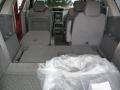 Crystal Red Tintcoat - Traverse LT Photo No. 22