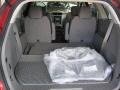 2013 Crystal Red Tintcoat Chevrolet Traverse LT  photo #23