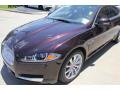 Caviar Metallic - XF 2.0T Premium Photo No. 4