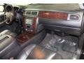 Onyx Black - Yukon Denali AWD Photo No. 11