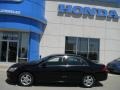 2006 Nighthawk Black Pearl Honda Accord EX-L Sedan  photo #3