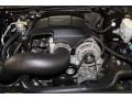 Onyx Black - Yukon Denali AWD Photo No. 20