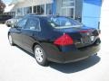 2006 Nighthawk Black Pearl Honda Accord EX-L Sedan  photo #4