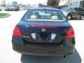2006 Nighthawk Black Pearl Honda Accord EX-L Sedan  photo #5