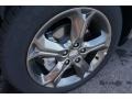 Billet Silver Metallic - Journey Crossroad Photo No. 5