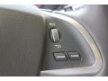 2015 Jaguar XF Barley/Warm Charcoal Interior Controls Photo