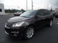 Sable Metallic - Traverse LT AWD Photo No. 1