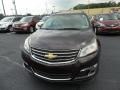 Sable Metallic - Traverse LT AWD Photo No. 2
