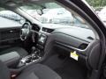 Sable Metallic - Traverse LT AWD Photo No. 5