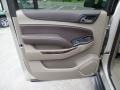 Champagne Silver Metallic - Suburban LS 4WD Photo No. 47
