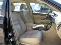 2006 Nighthawk Black Pearl Honda Accord EX-L Sedan  photo #9