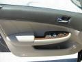 2006 Nighthawk Black Pearl Honda Accord EX-L Sedan  photo #10