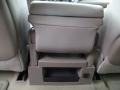 Champagne Silver Metallic - Suburban LS 4WD Photo No. 56