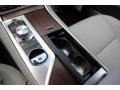 2015 Jaguar XF 2.0T Premium Controls