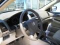 2006 Nighthawk Black Pearl Honda Accord EX-L Sedan  photo #11