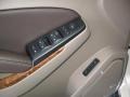 White Diamond Tricoat - Suburban LTZ 4WD Photo No. 9
