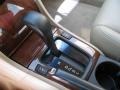 2006 Nighthawk Black Pearl Honda Accord EX-L Sedan  photo #12